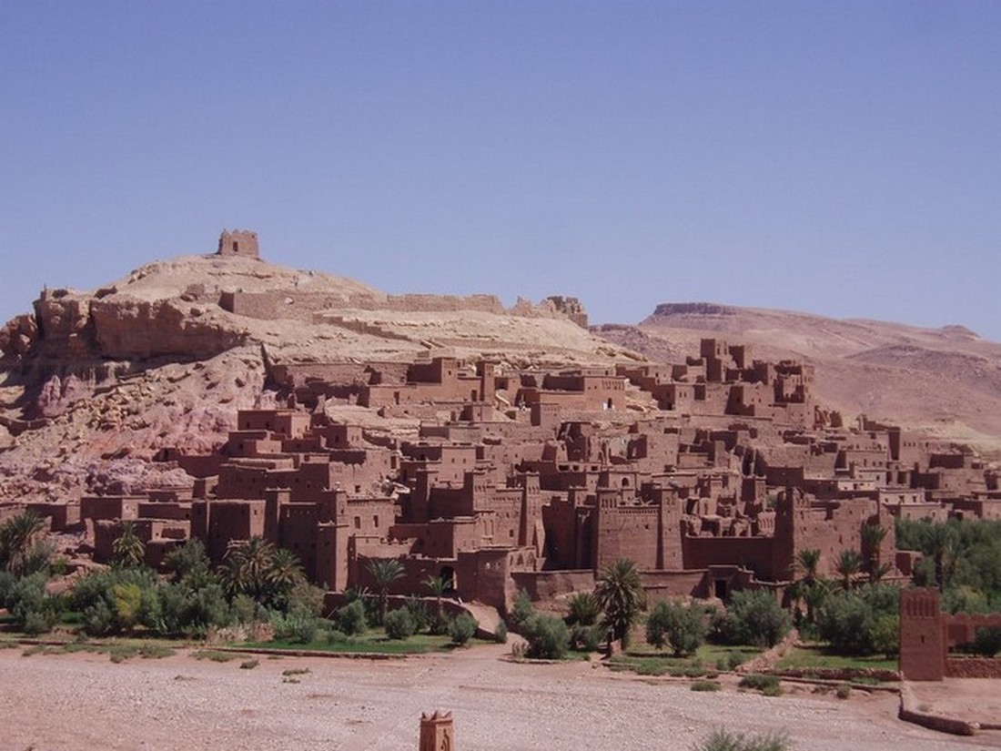 aitbenhaddou_kasbah