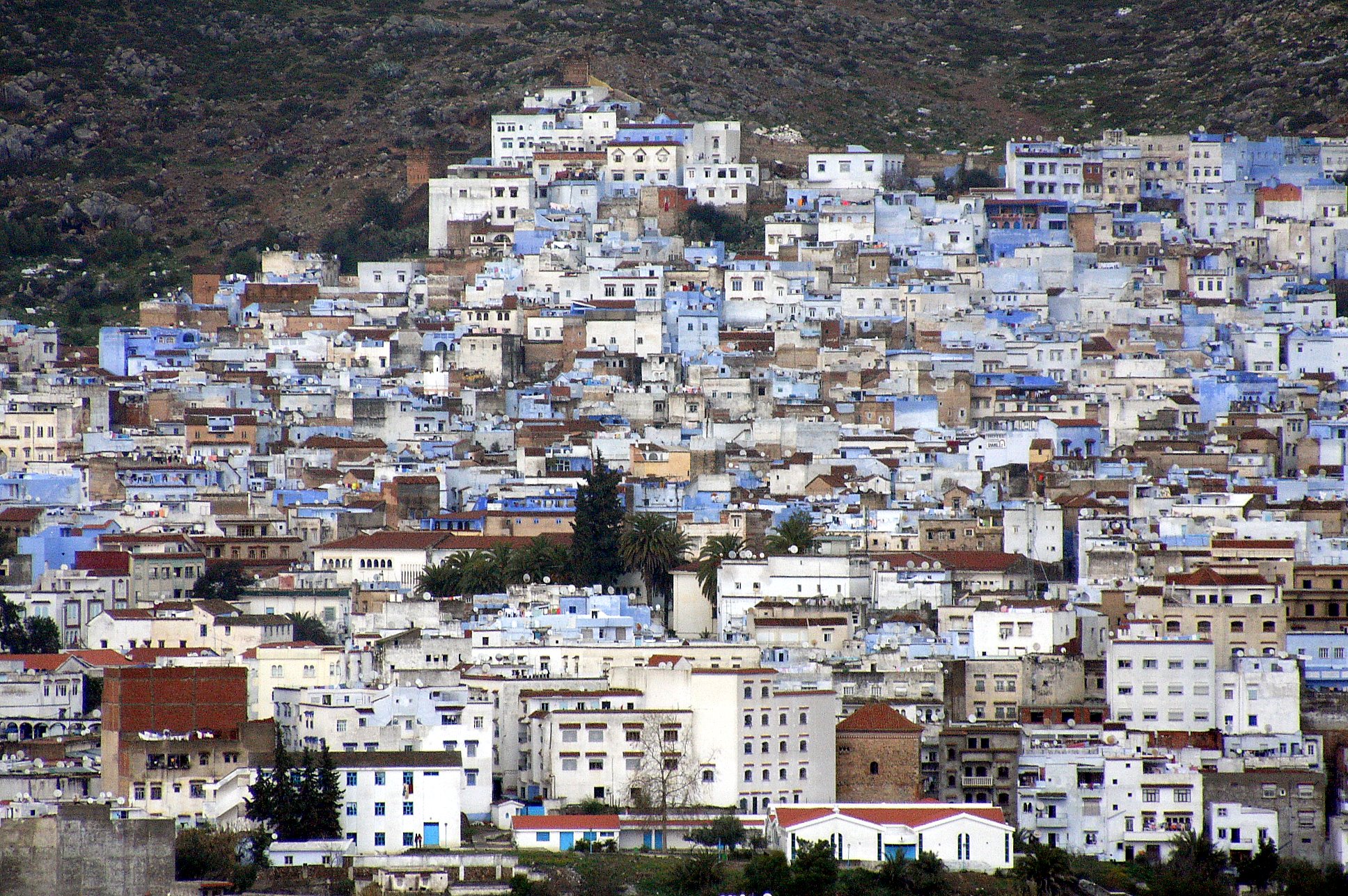 Chefchaouen