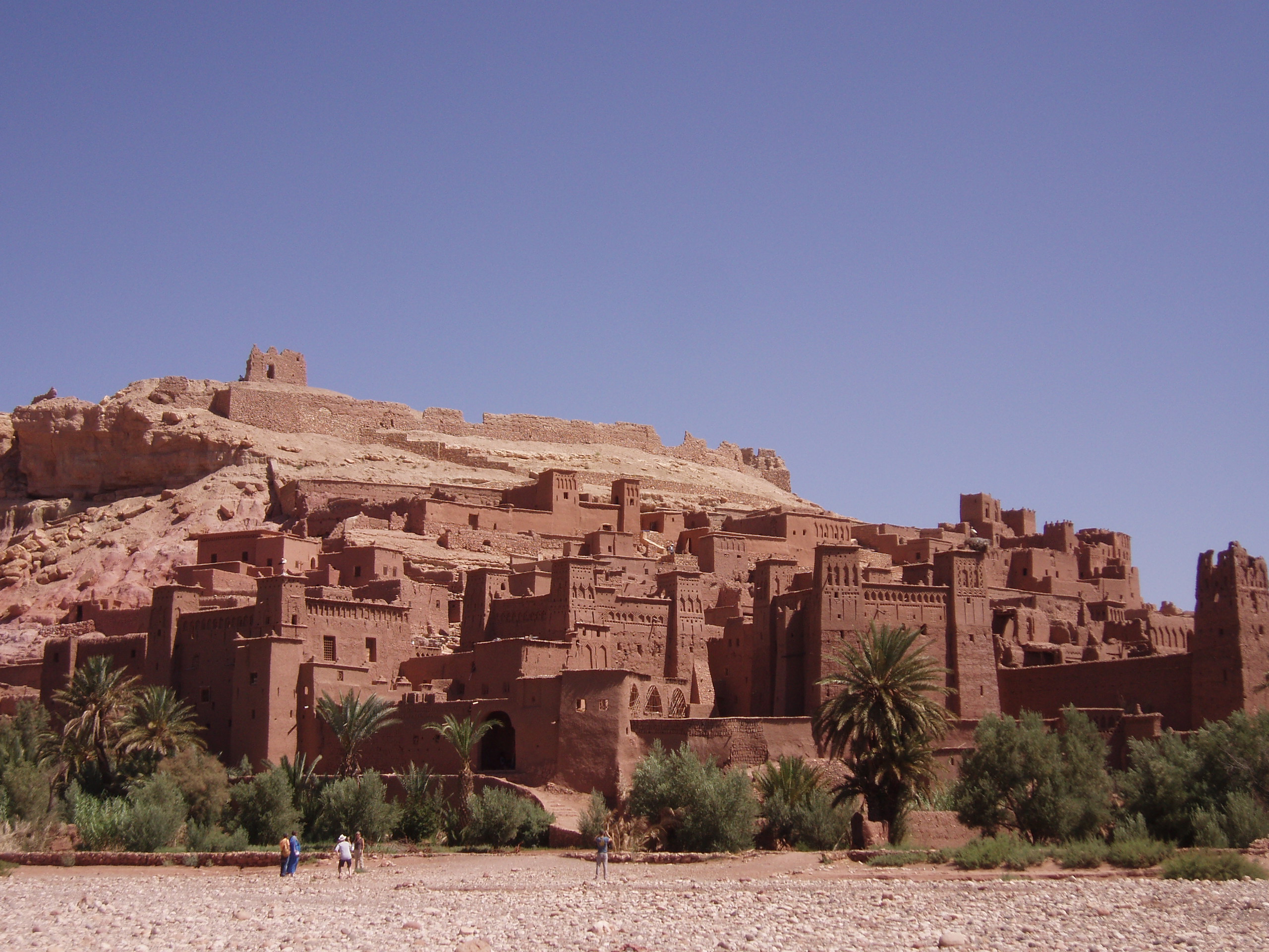 ait_benhaddou