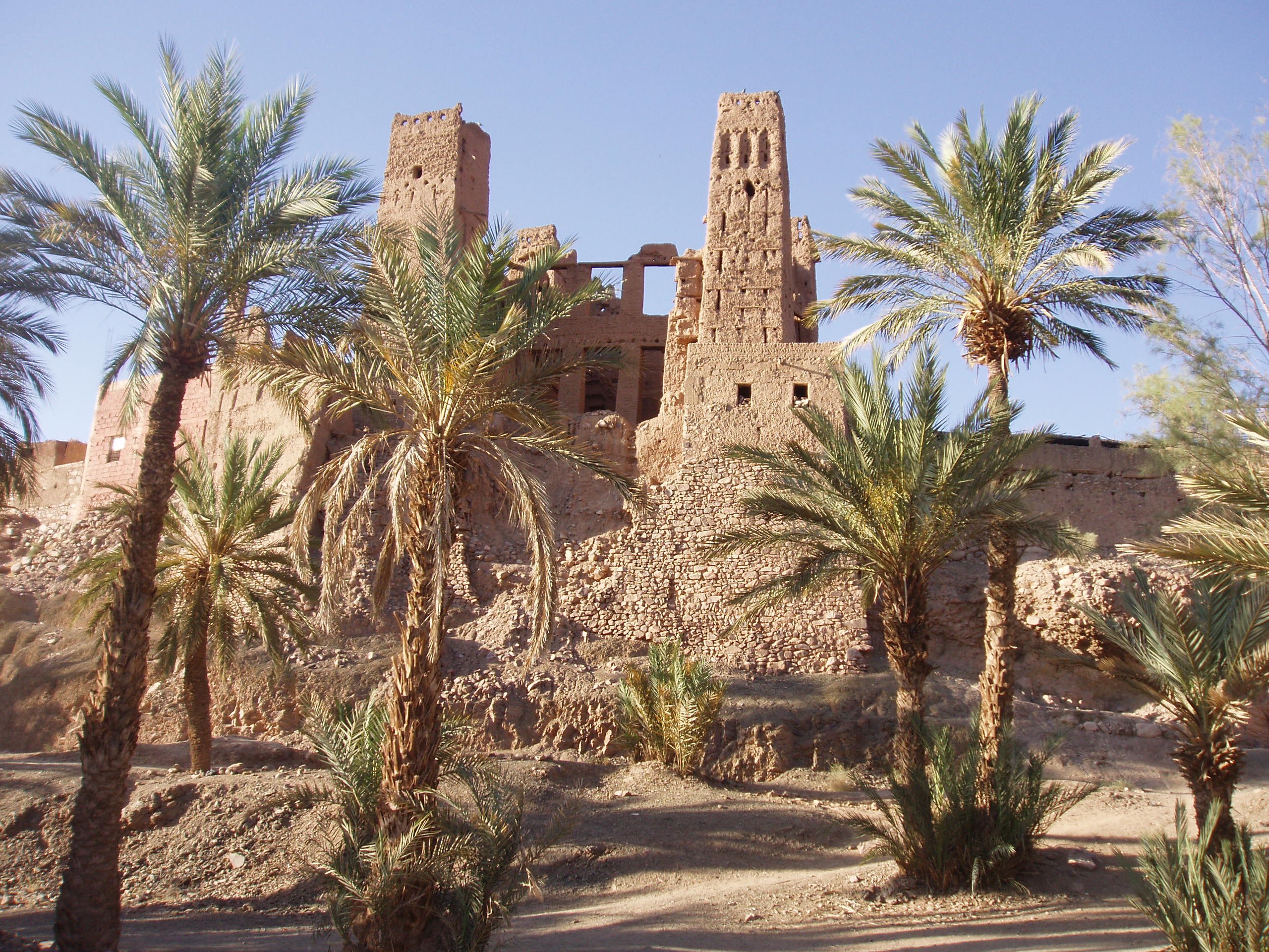 draa_kasbah_taliouine