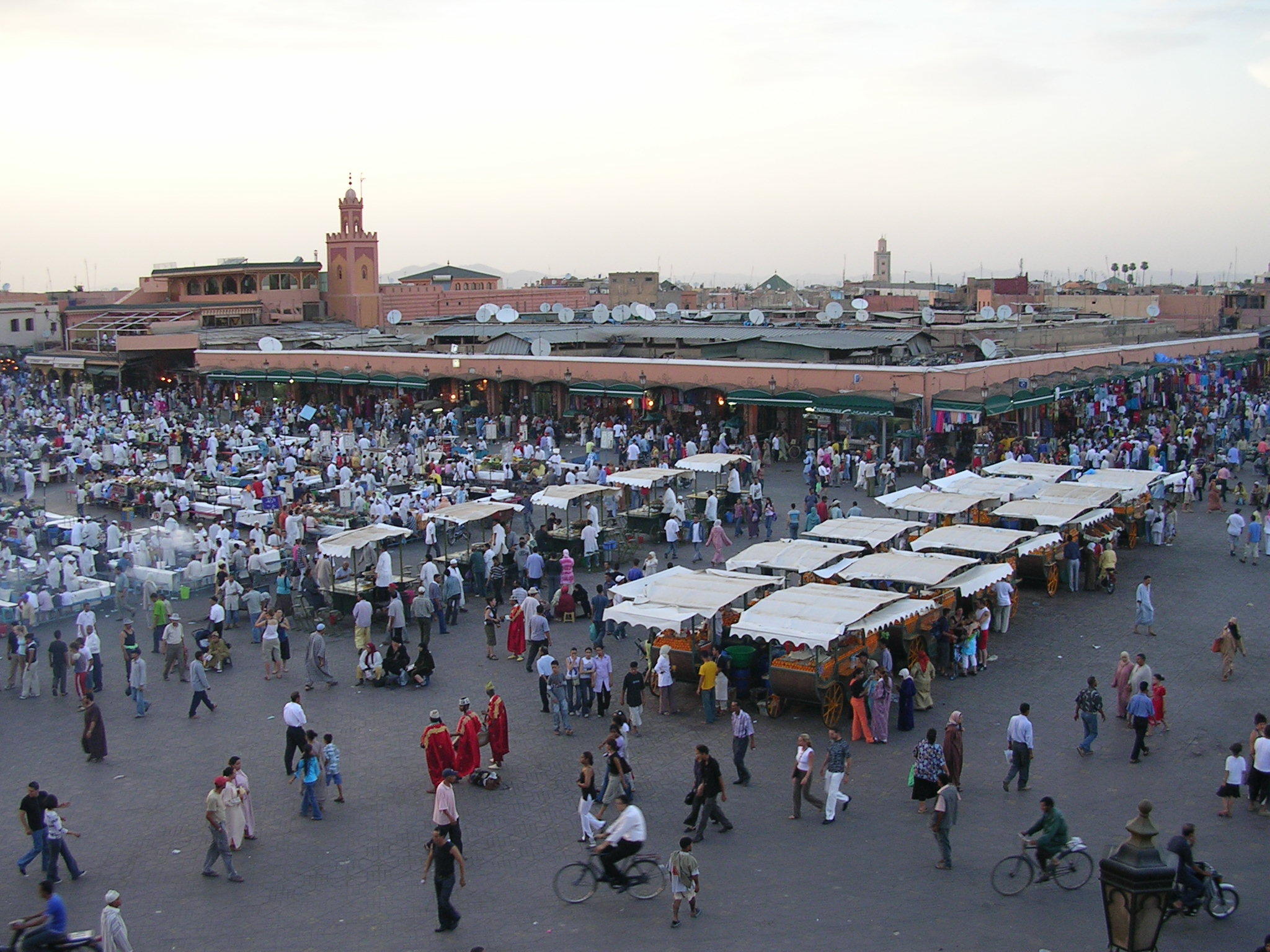 marrakech