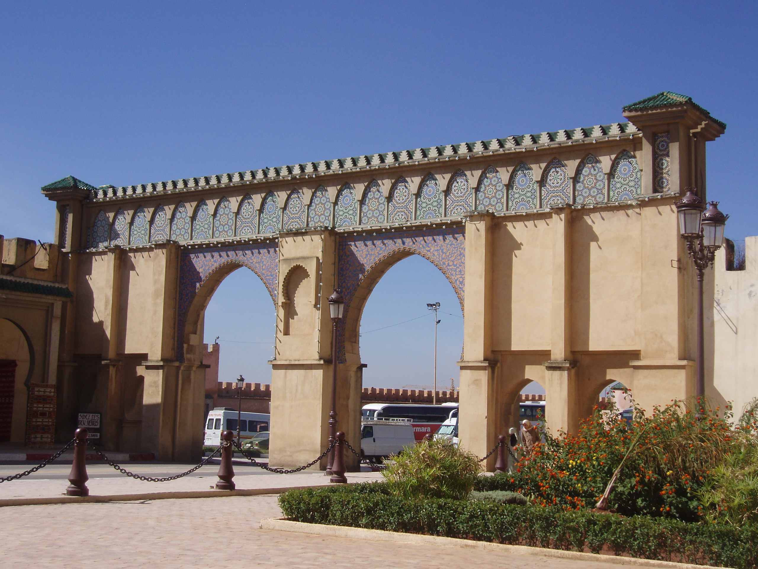 meknes