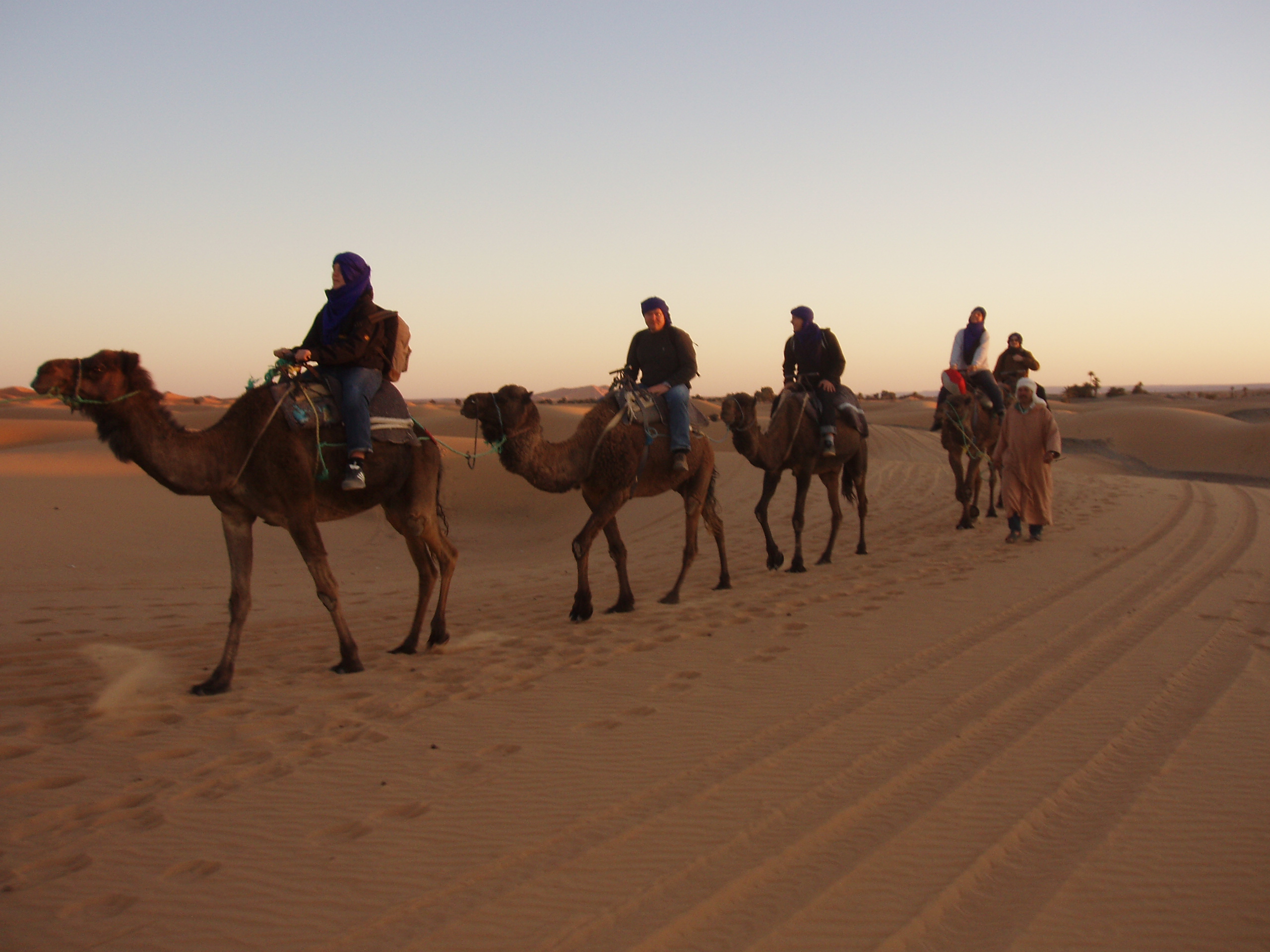 merzouga_caravane