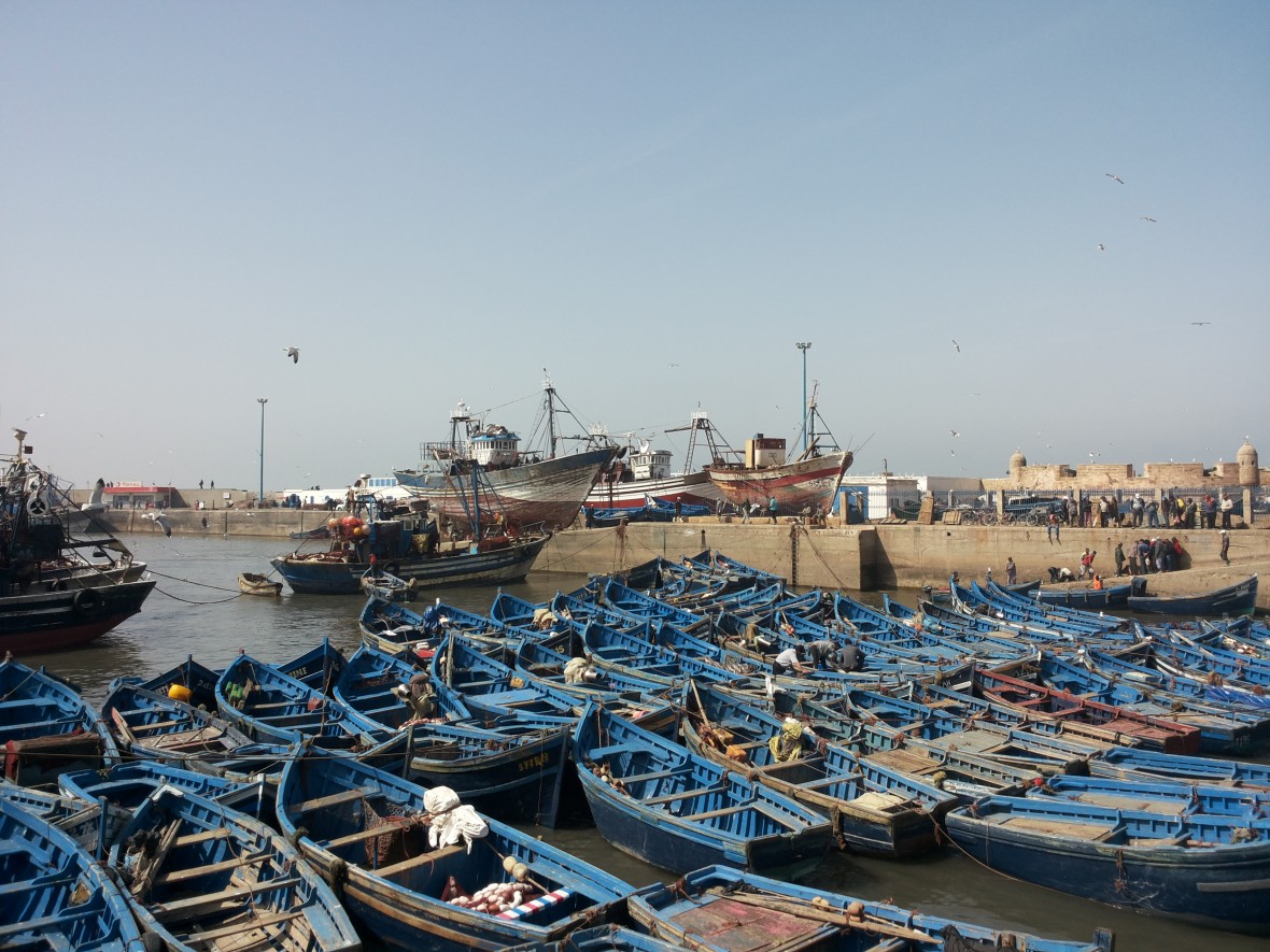 essaouira